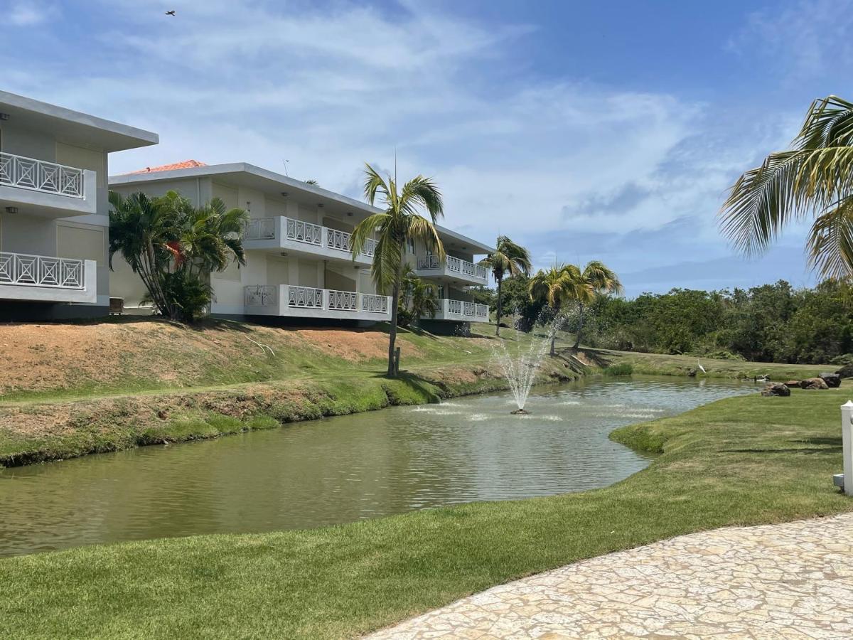 3104 Costa Bonita Beach Condo Culebra Isla Culebra Exterior photo